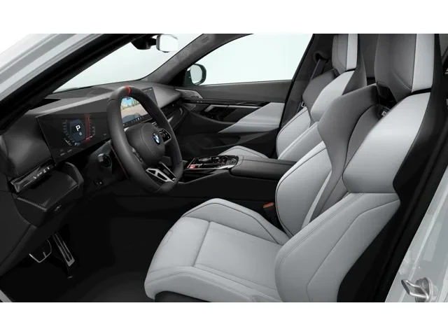 2027 BMW G90/G99 M5 - Image 6 of 8