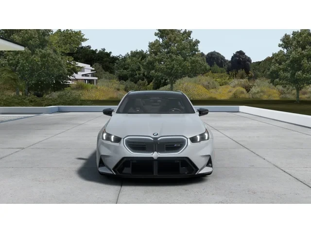 2027 BMW G90/G99 M5 - Image 3 of 14