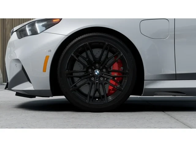 2027 BMW G90/G99 M5 - Image 7 of 14