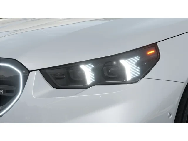 2027 BMW G90/G99 M5 - Image 6 of 14
