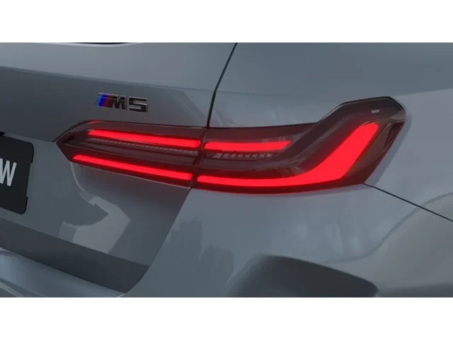 2027 BMW G90/G99 M5 - Image 8 of 14
