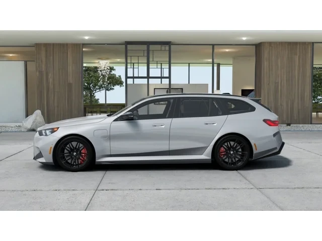 2027 BMW G90/G99 M5 - Image 4 of 14