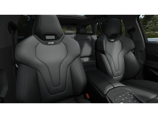 2027 BMW G90/G99 M5 - Image 11 of 14