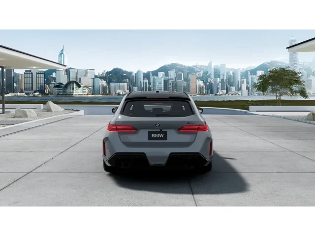 2027 BMW G90/G99 M5 - Image 5 of 14
