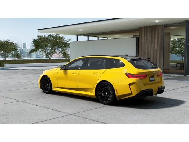 2027 BMW G90/G99 M5 - Image 2 of 14