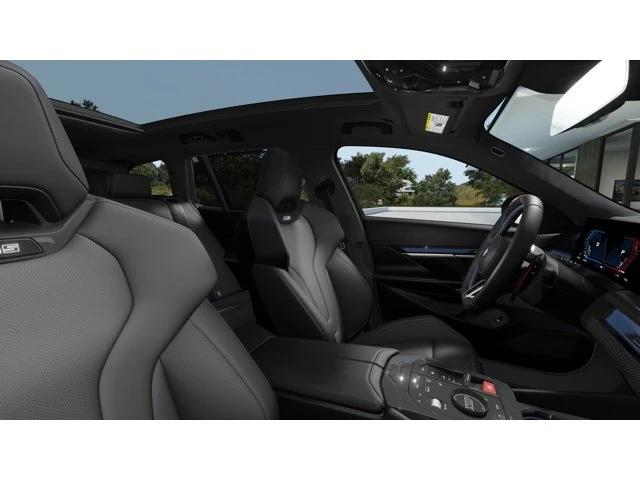 2027 BMW G90/G99 M5 - Image 9 of 14