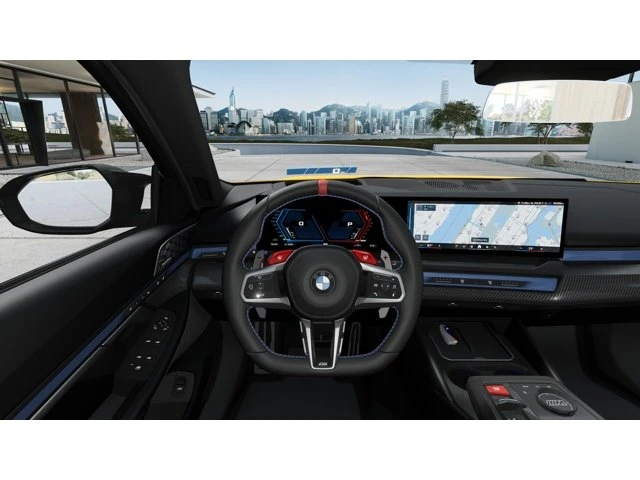 2027 BMW G90/G99 M5 - Image 13 of 14