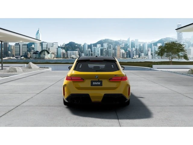 2027 BMW G90/G99 M5 - Image 5 of 14