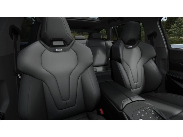 2027 BMW G90/G99 M5 - Image 11 of 14
