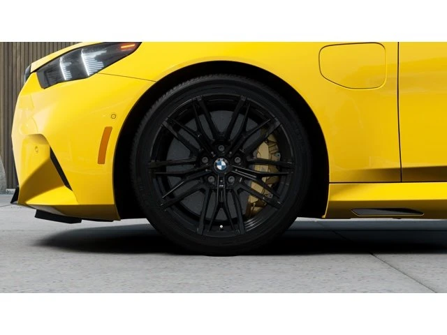 2027 BMW G90/G99 M5 - Image 7 of 14
