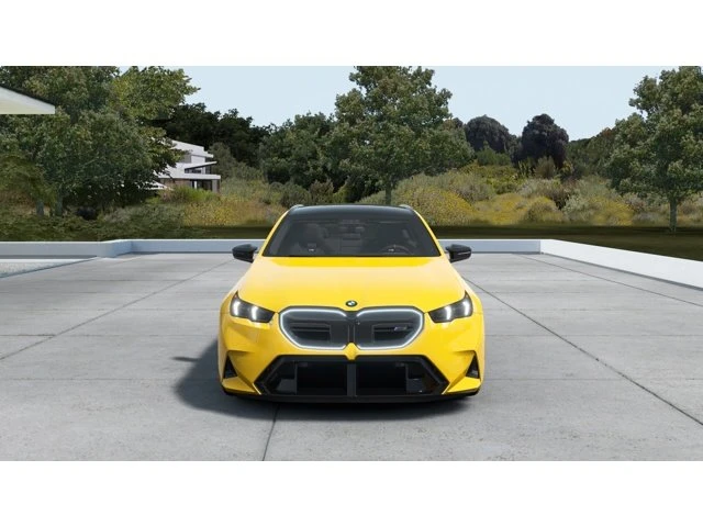 2027 BMW G90/G99 M5 - Image 3 of 14