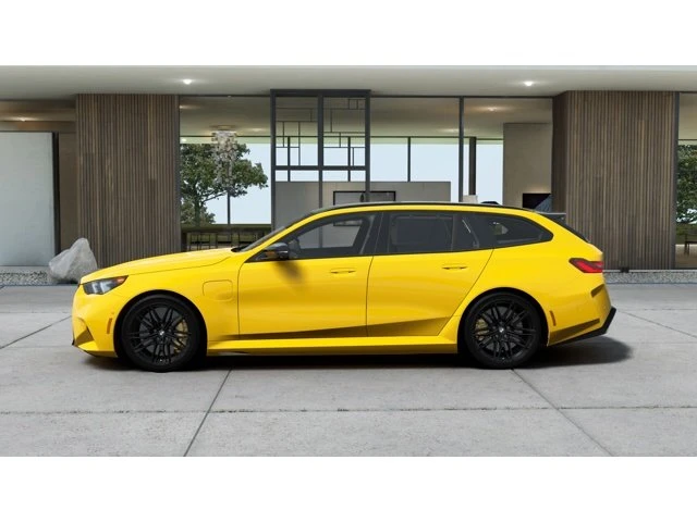 2027 BMW G90/G99 M5 - Image 4 of 14