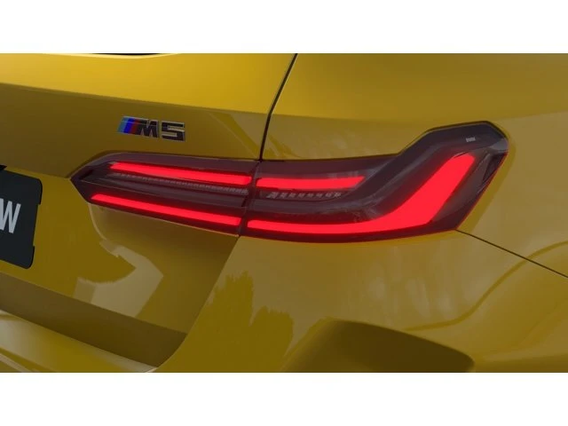 2027 BMW G90/G99 M5 - Image 8 of 14