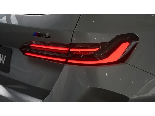 2027 BMW G90/G99 M5 - Image 8 of 14