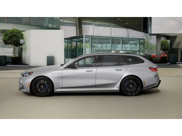 2027 BMW G90/G99 M5 - Image 4 of 14