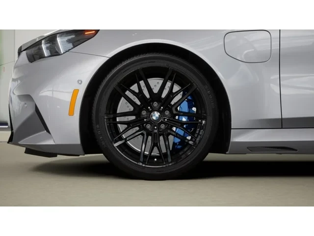 2027 BMW G90/G99 M5 - Image 7 of 14