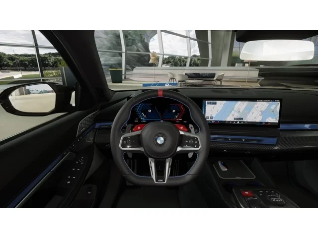 2027 BMW G90/G99 M5 - Image 13 of 14