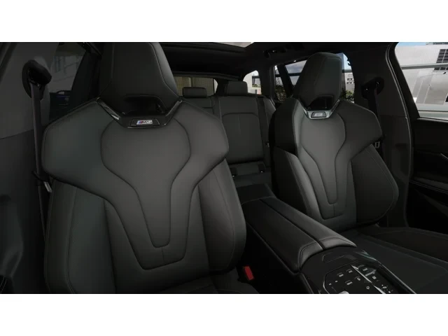 2027 BMW G90/G99 M5 - Image 11 of 14