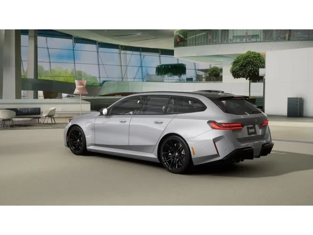 2027 BMW G90/G99 M5 - Image 2 of 14