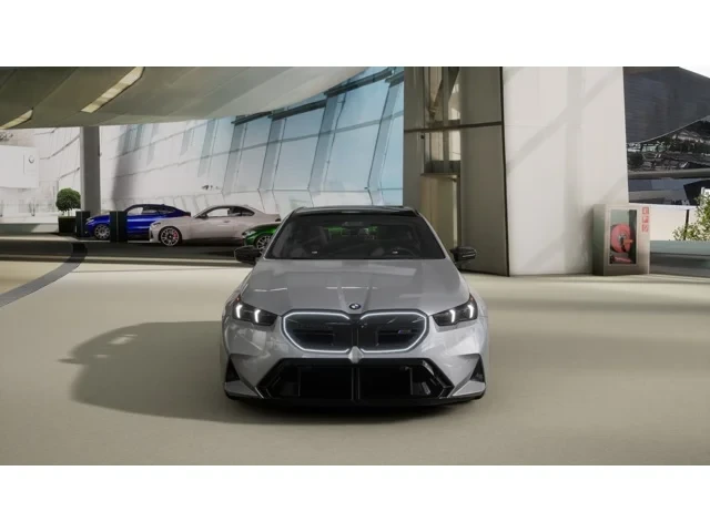 2027 BMW G90/G99 M5 - Image 3 of 14
