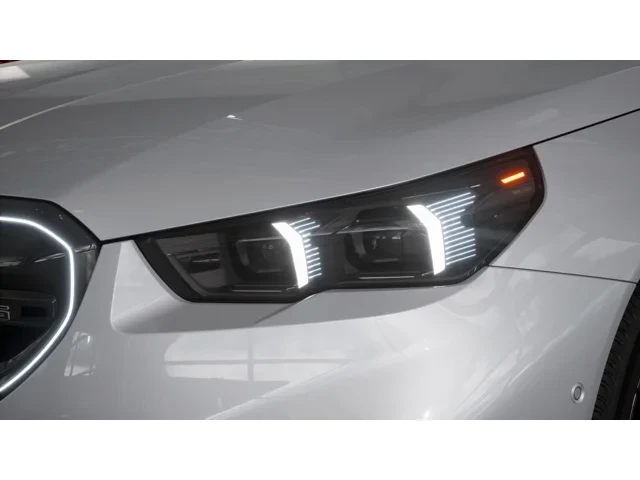 2027 BMW G90/G99 M5 - Image 6 of 14