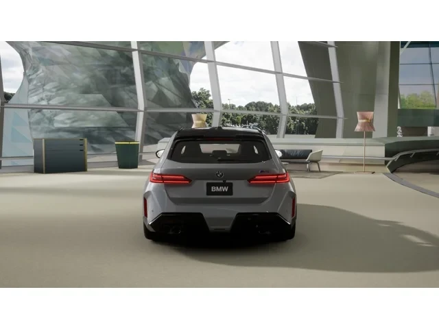 2027 BMW G90/G99 M5 - Image 5 of 14