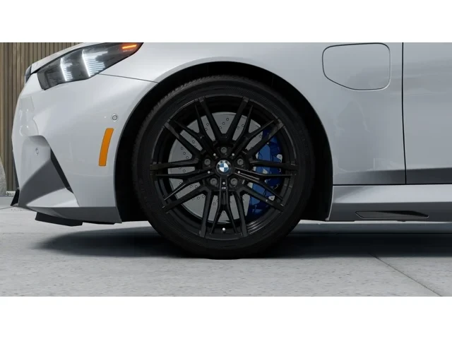 2027 BMW G90/G99 M5 - Image 7 of 14