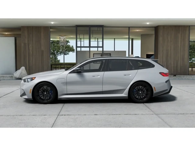 2027 BMW G90/G99 M5 - Image 4 of 14