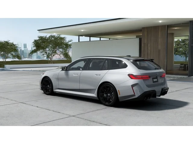2027 BMW G90/G99 M5 - Image 2 of 14