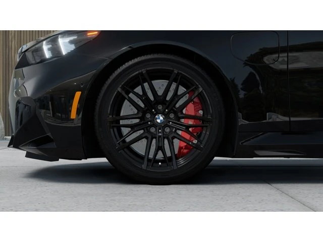 2027 BMW G90/G99 M5 - Image 7 of 14