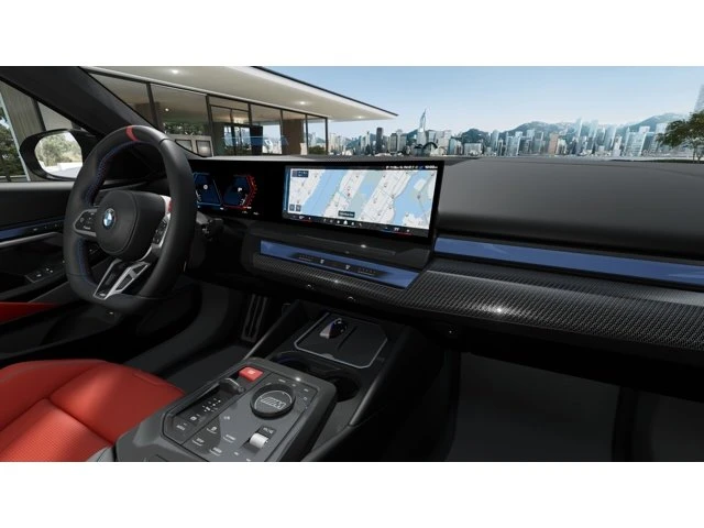 2027 BMW G90/G99 M5 - Image 14 of 14