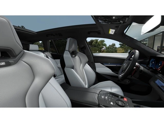 2027 BMW G90/G99 M5 - Image 9 of 14