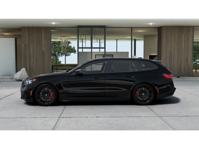 2027 BMW G90/G99 M5 - Image 4 of 14