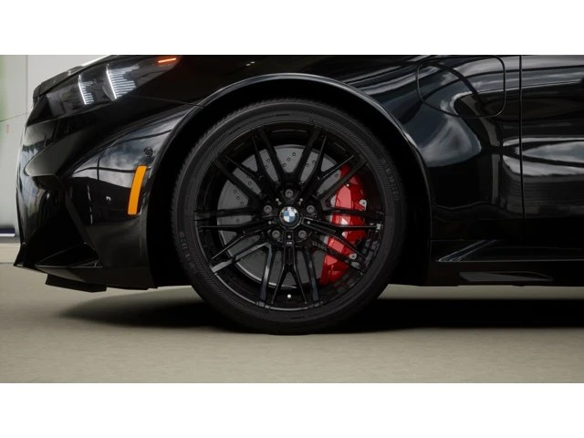 2027 BMW G90/G99 M5 - Image 7 of 14