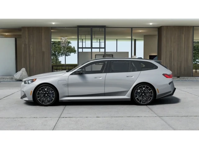 2027 BMW G90/G99 M5 - Image 4 of 14