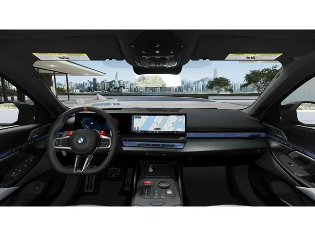 2027 BMW G90/G99 M5 - Image 10 of 14