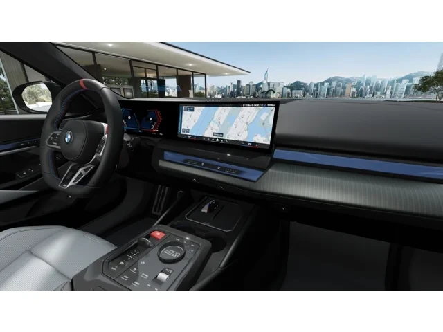 2027 BMW G90/G99 M5 - Image 14 of 14