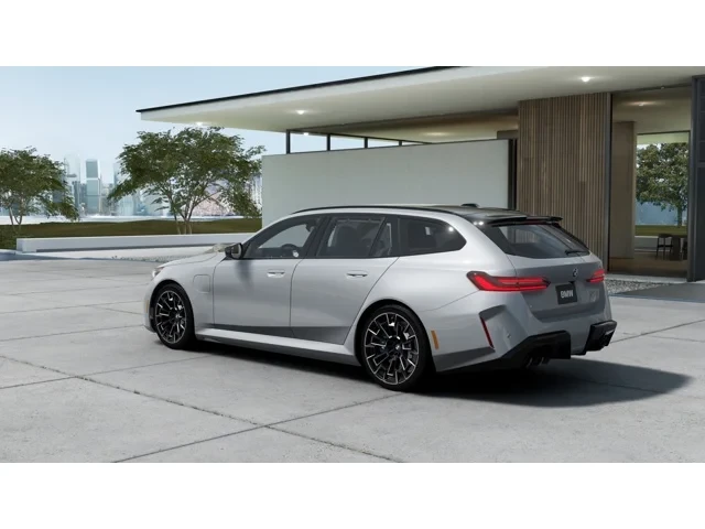 2027 BMW G90/G99 M5 - Image 2 of 14