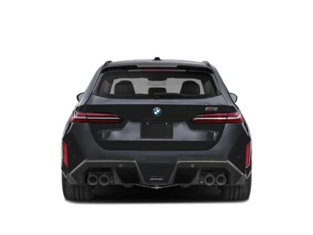 2027 BMW G90/G99 M5 - Image 8 of 18
