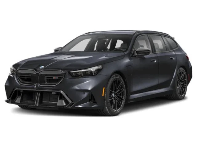 2027 BMW G90/G99 M5 - Image 4 of 18