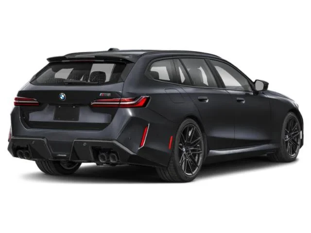 2027 BMW G90/G99 M5 - Image 5 of 18