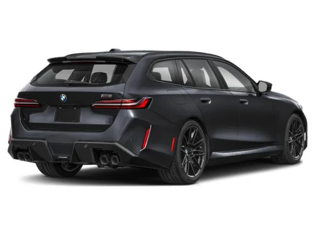 2027 BMW G90/G99 M5 - Image 2 of 18