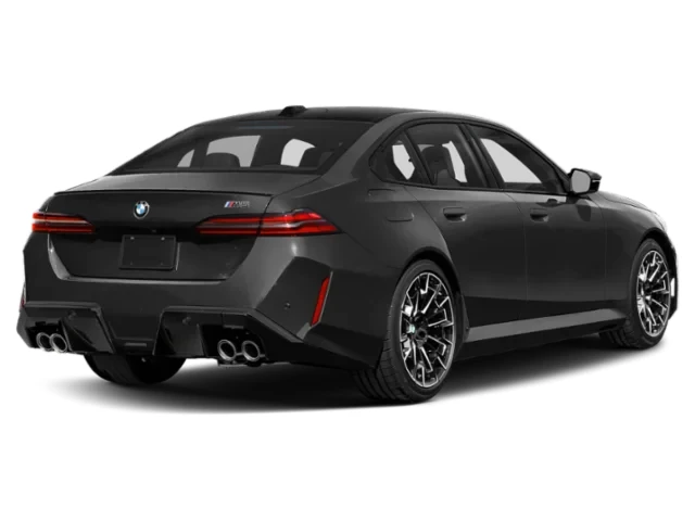 2027 BMW G90/G99 M5 - Image 2 of 13
