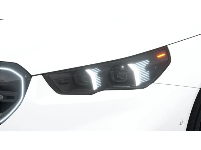 2027 BMW G90/G99 M5 - Image 6 of 14