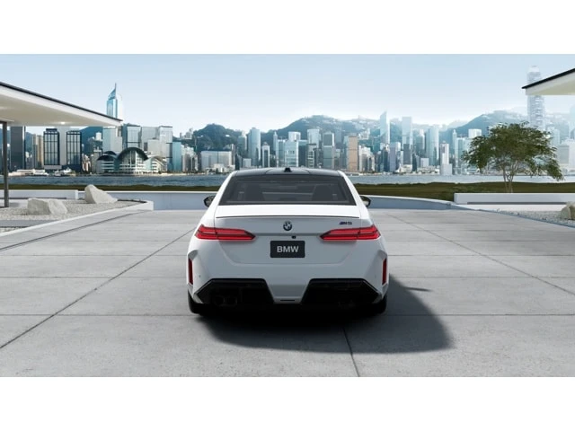 2027 BMW G90/G99 M5 - Image 5 of 14