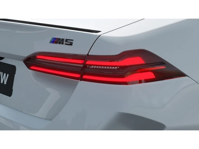 2027 BMW G90/G99 M5 - Image 8 of 14