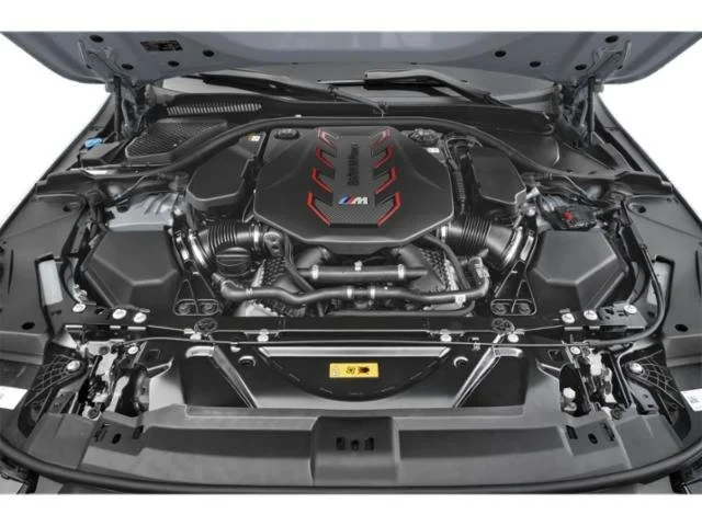 2027 BMW G90/G99 M5 - Image 14 of 18