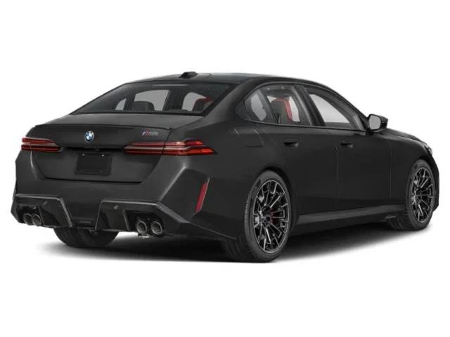 2027 BMW G90/G99 M5 - Image 2 of 18