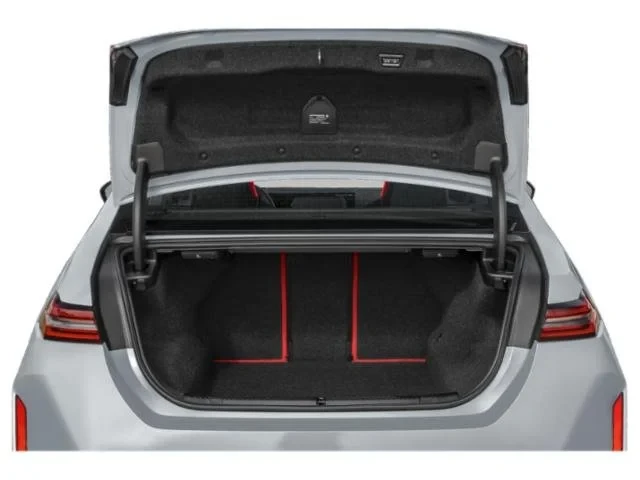 2027 BMW G90/G99 M5 - Image 13 of 18