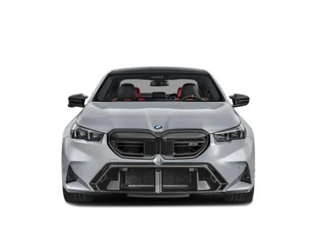2027 BMW G90/G99 M5 - Image 7 of 18